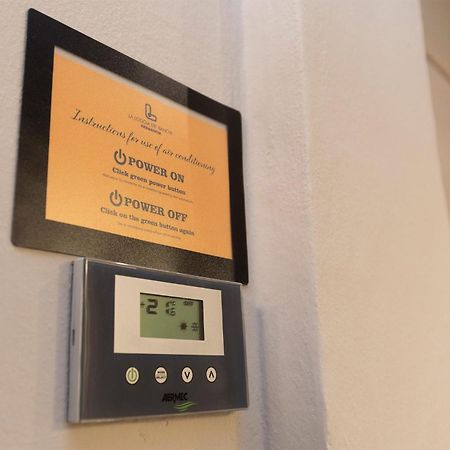 Hotel La Loggia De' Banchi La Spezia Zewnętrze zdjęcie