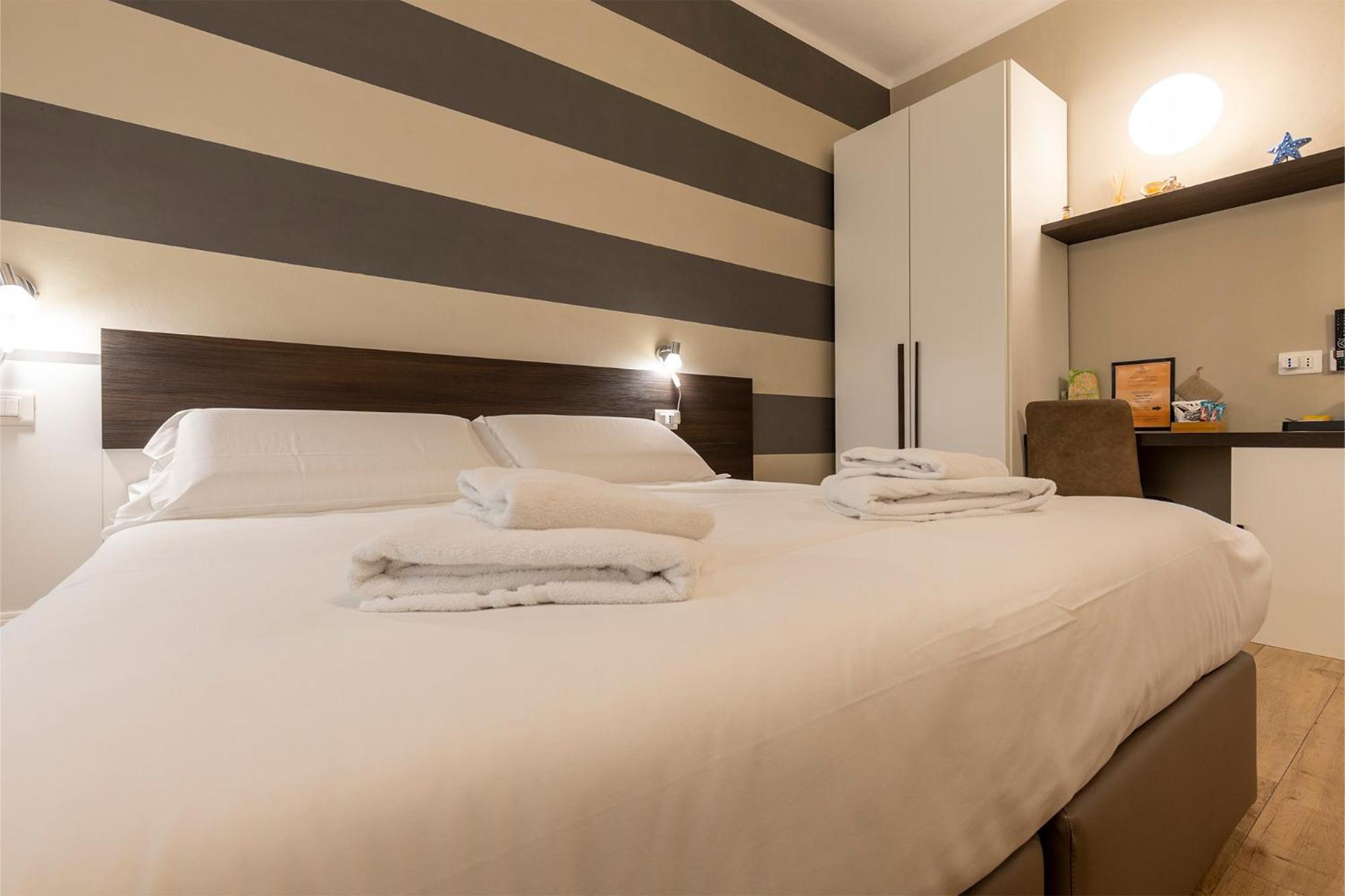 Hotel La Loggia De' Banchi La Spezia Zewnętrze zdjęcie