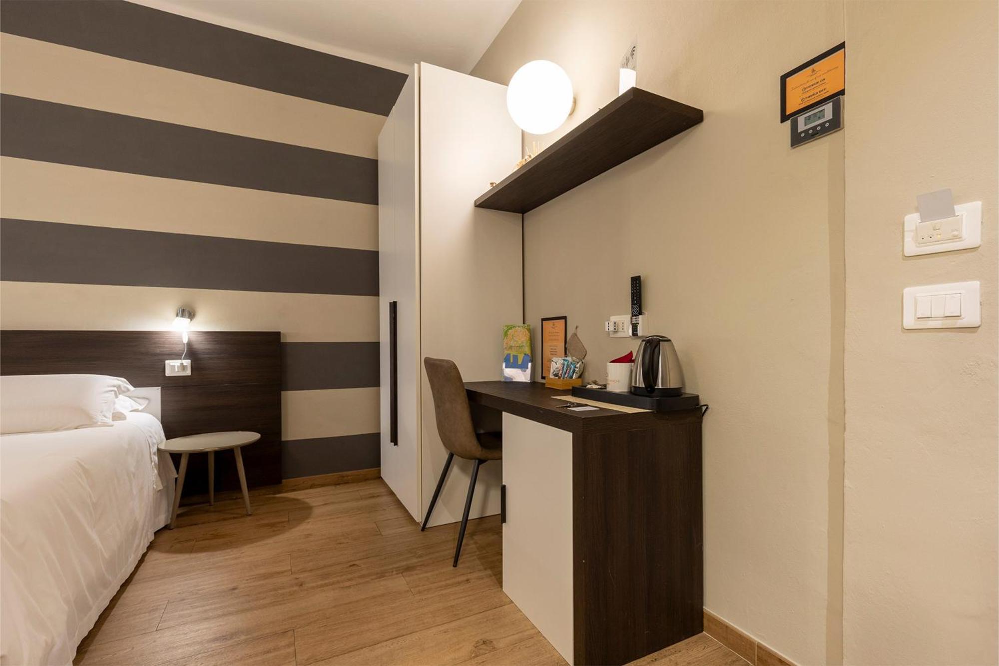 Hotel La Loggia De' Banchi La Spezia Zewnętrze zdjęcie