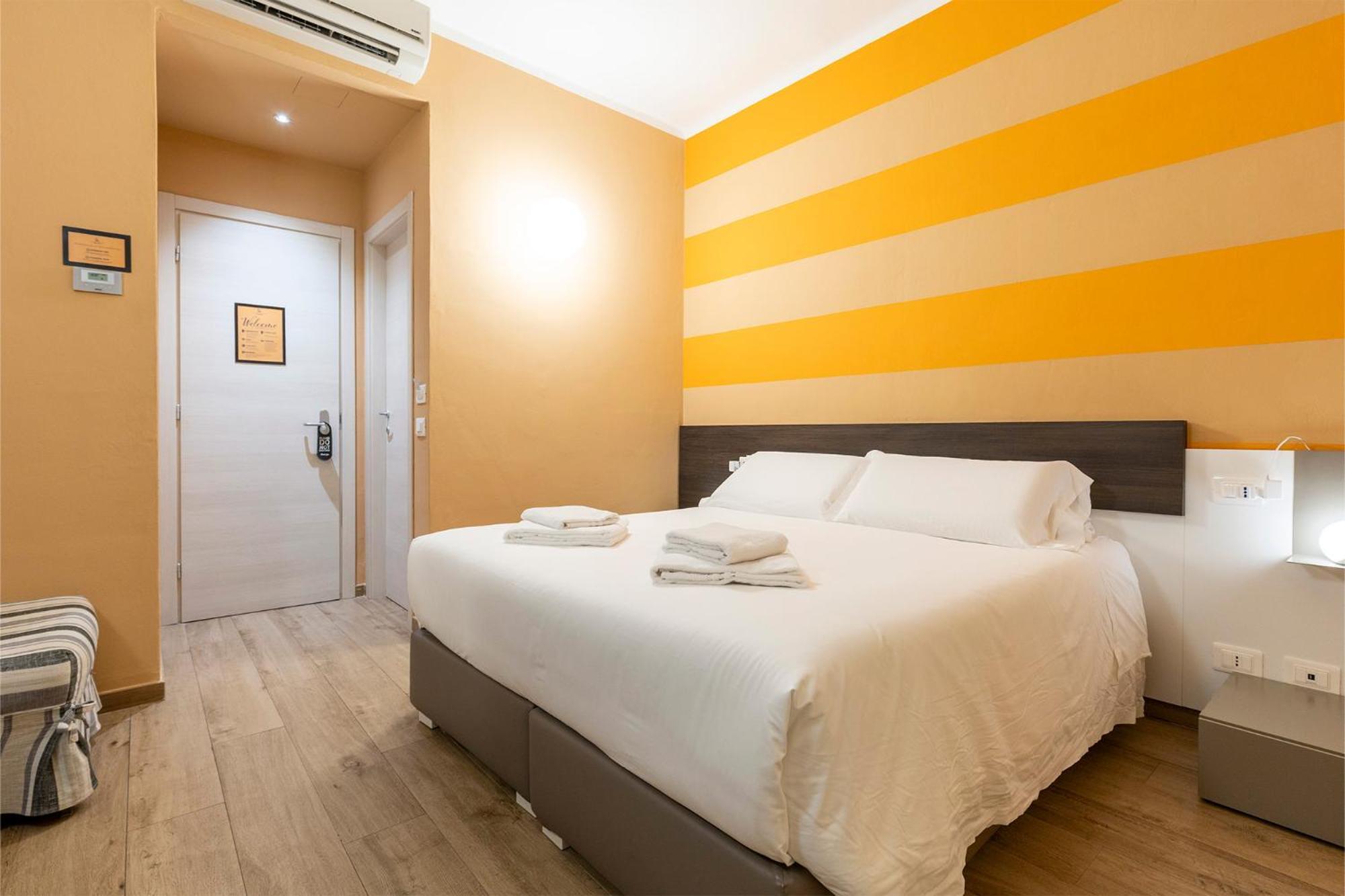 Hotel La Loggia De' Banchi La Spezia Zewnętrze zdjęcie