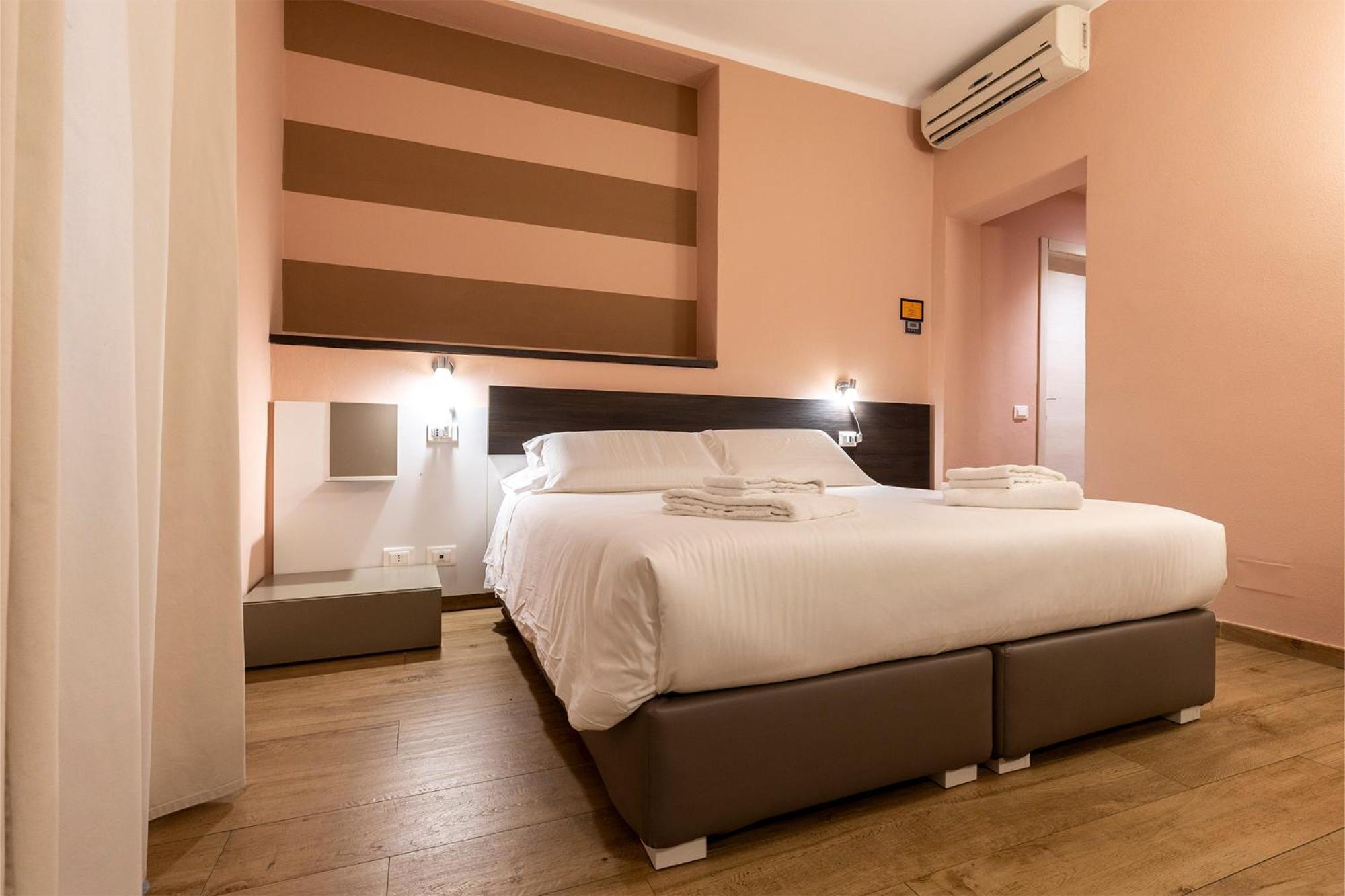 Hotel La Loggia De' Banchi La Spezia Zewnętrze zdjęcie