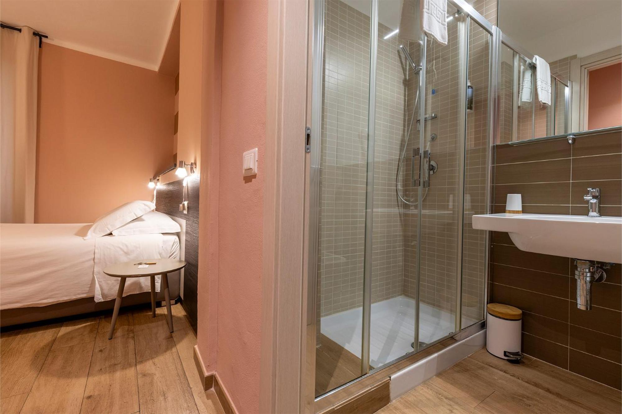 Hotel La Loggia De' Banchi La Spezia Zewnętrze zdjęcie