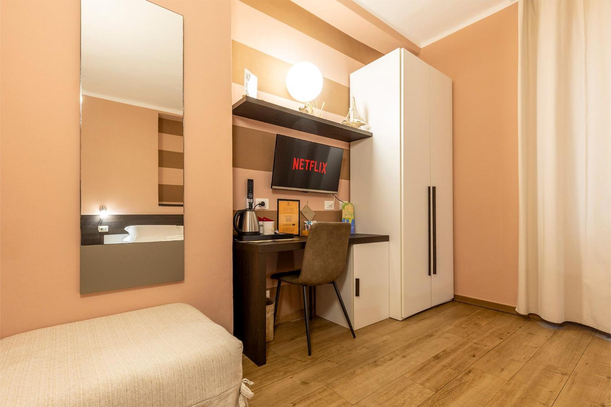 Hotel La Loggia De' Banchi La Spezia Zewnętrze zdjęcie