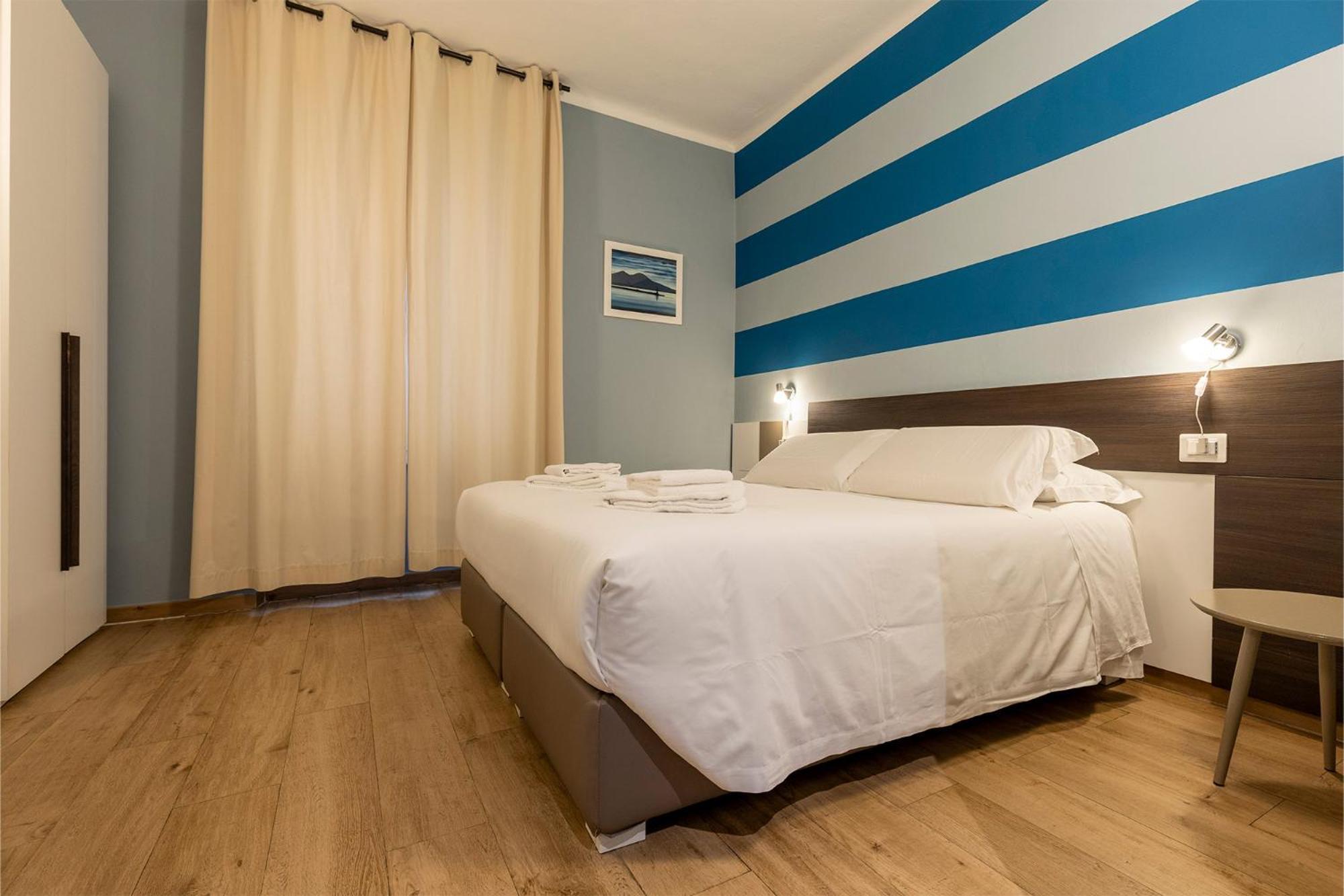 Hotel La Loggia De' Banchi La Spezia Zewnętrze zdjęcie