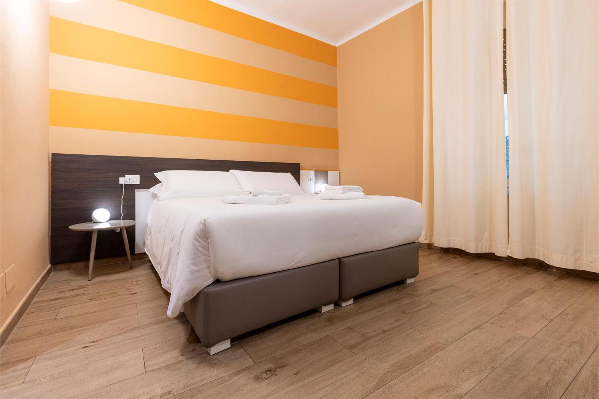 Hotel La Loggia De' Banchi La Spezia Zewnętrze zdjęcie