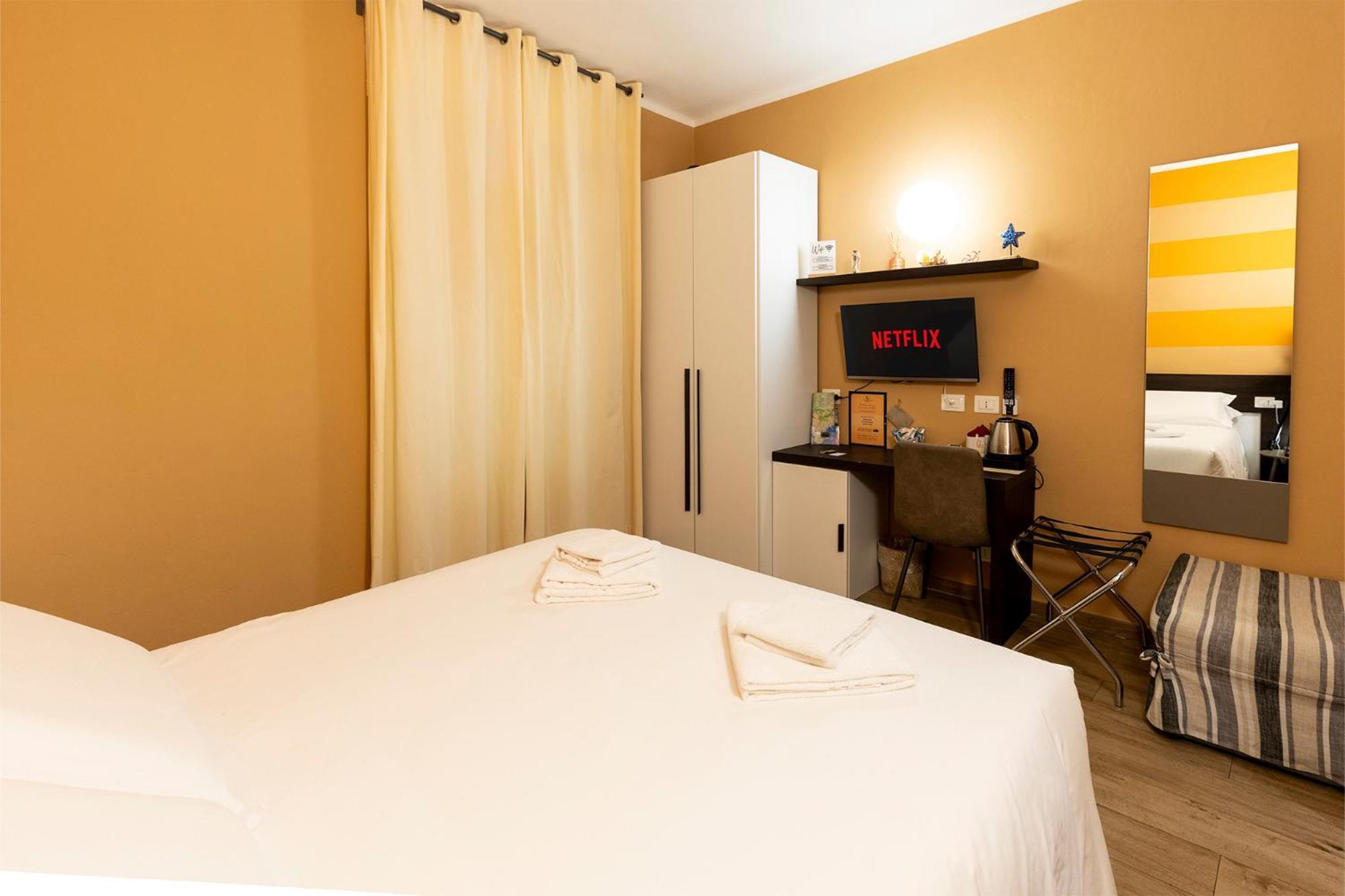Hotel La Loggia De' Banchi La Spezia Zewnętrze zdjęcie