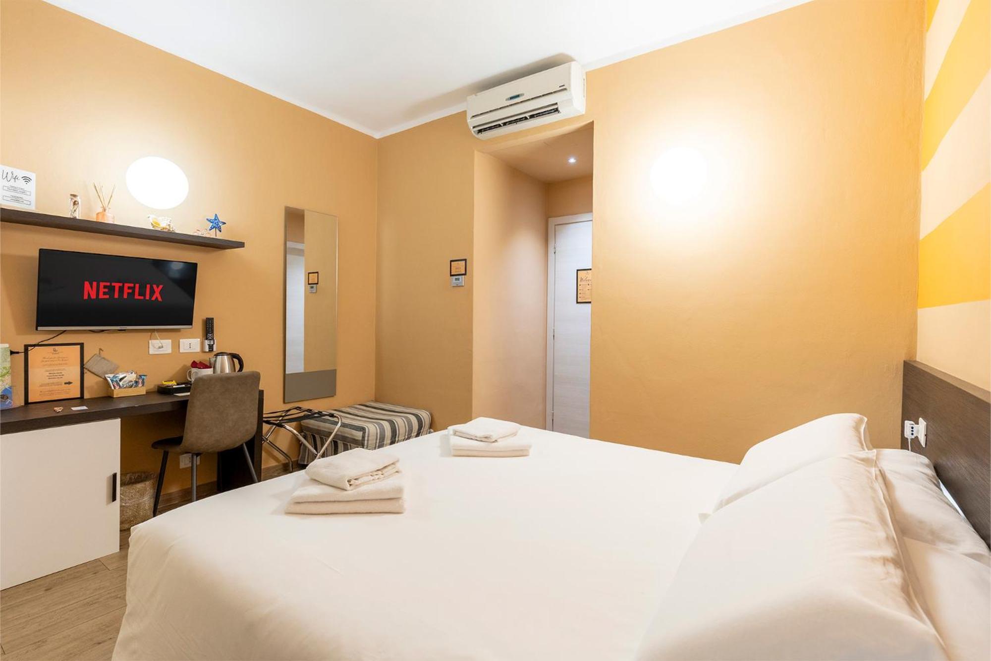 Hotel La Loggia De' Banchi La Spezia Zewnętrze zdjęcie