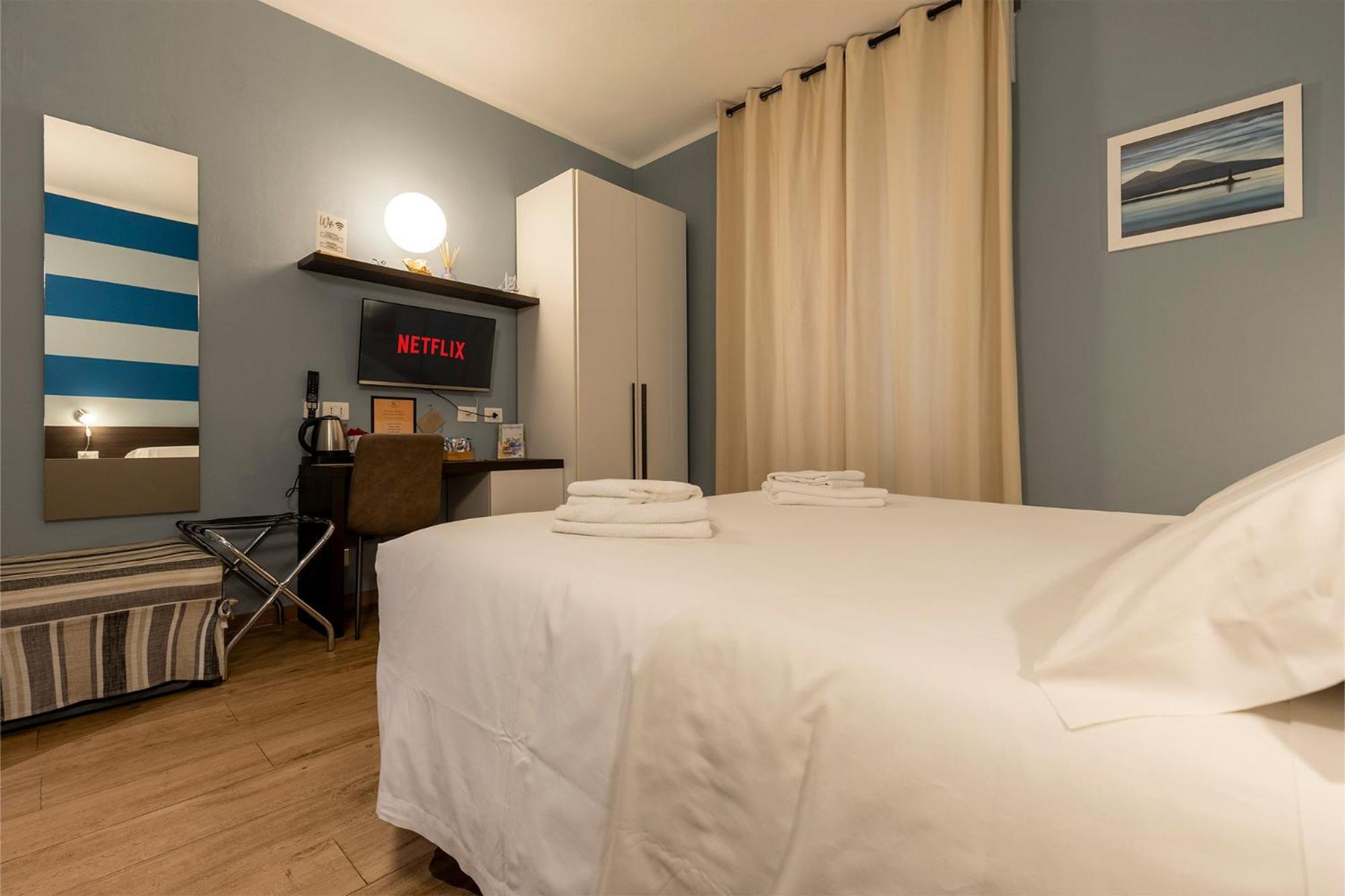 Hotel La Loggia De' Banchi La Spezia Zewnętrze zdjęcie