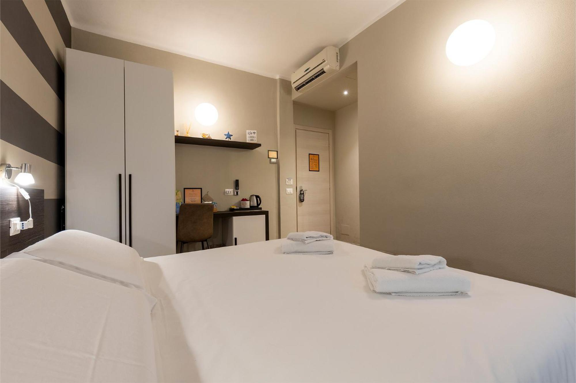 Hotel La Loggia De' Banchi La Spezia Zewnętrze zdjęcie
