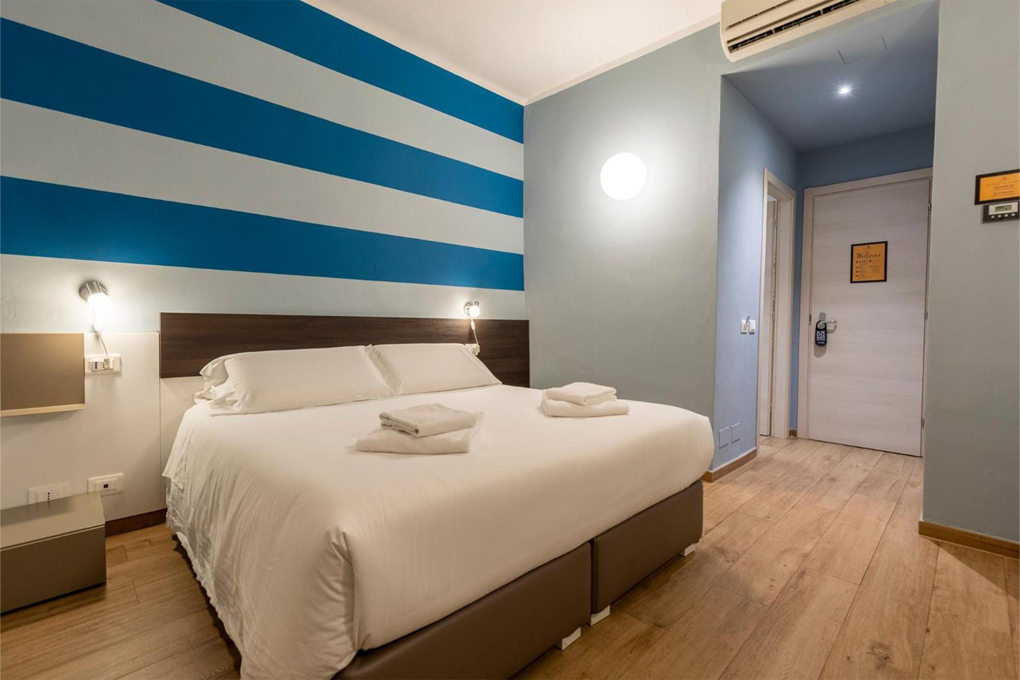 Hotel La Loggia De' Banchi La Spezia Zewnętrze zdjęcie