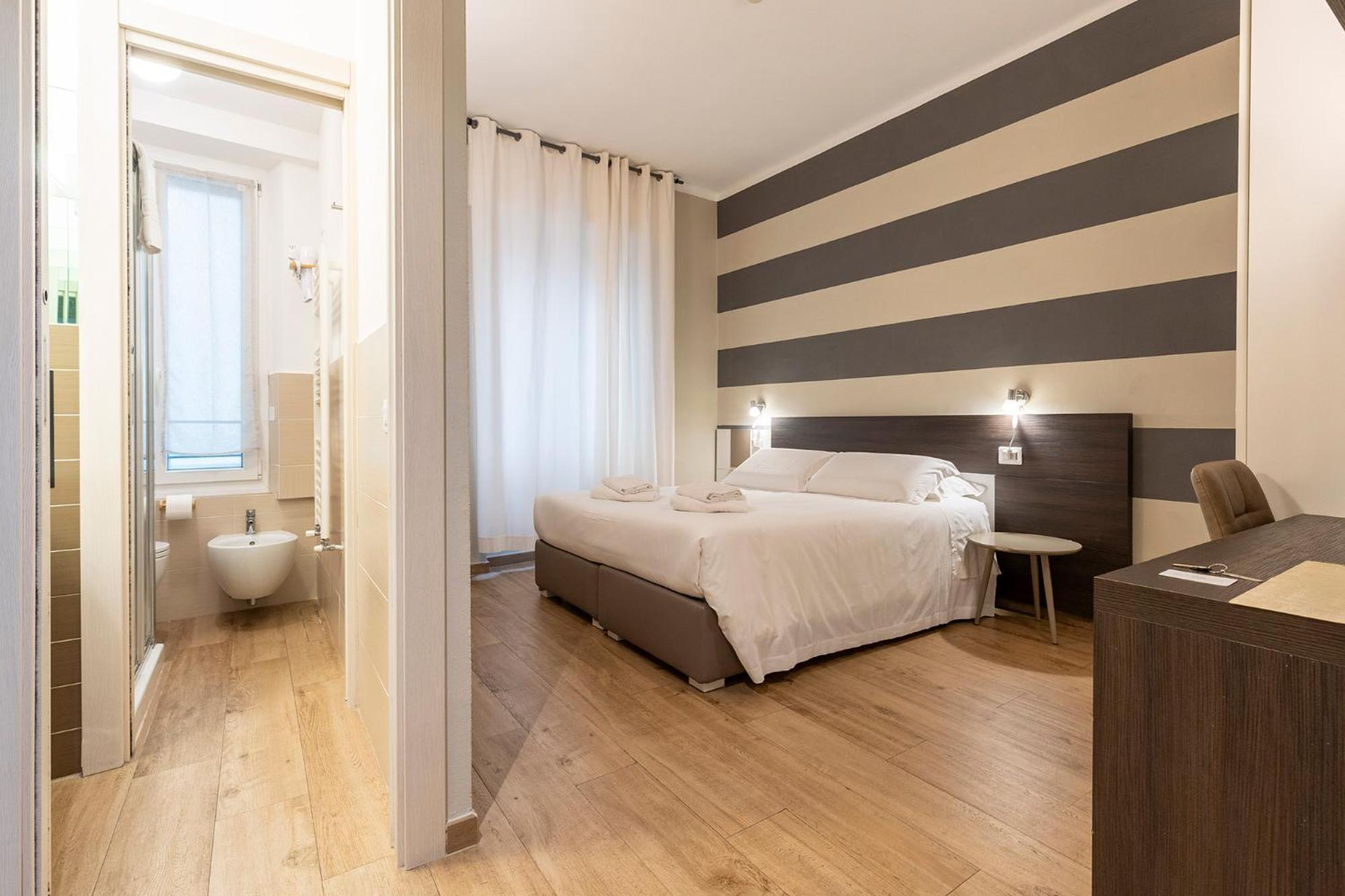 Hotel La Loggia De' Banchi La Spezia Zewnętrze zdjęcie