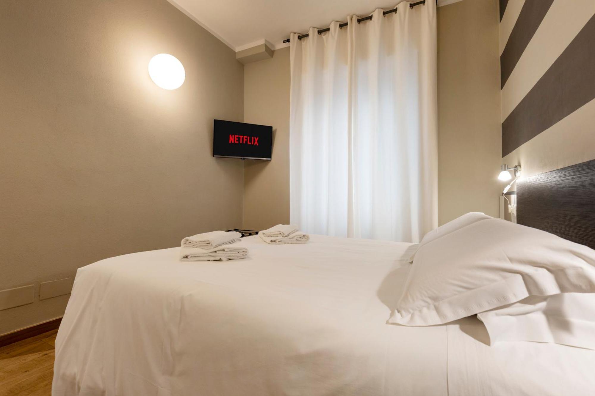 Hotel La Loggia De' Banchi La Spezia Zewnętrze zdjęcie