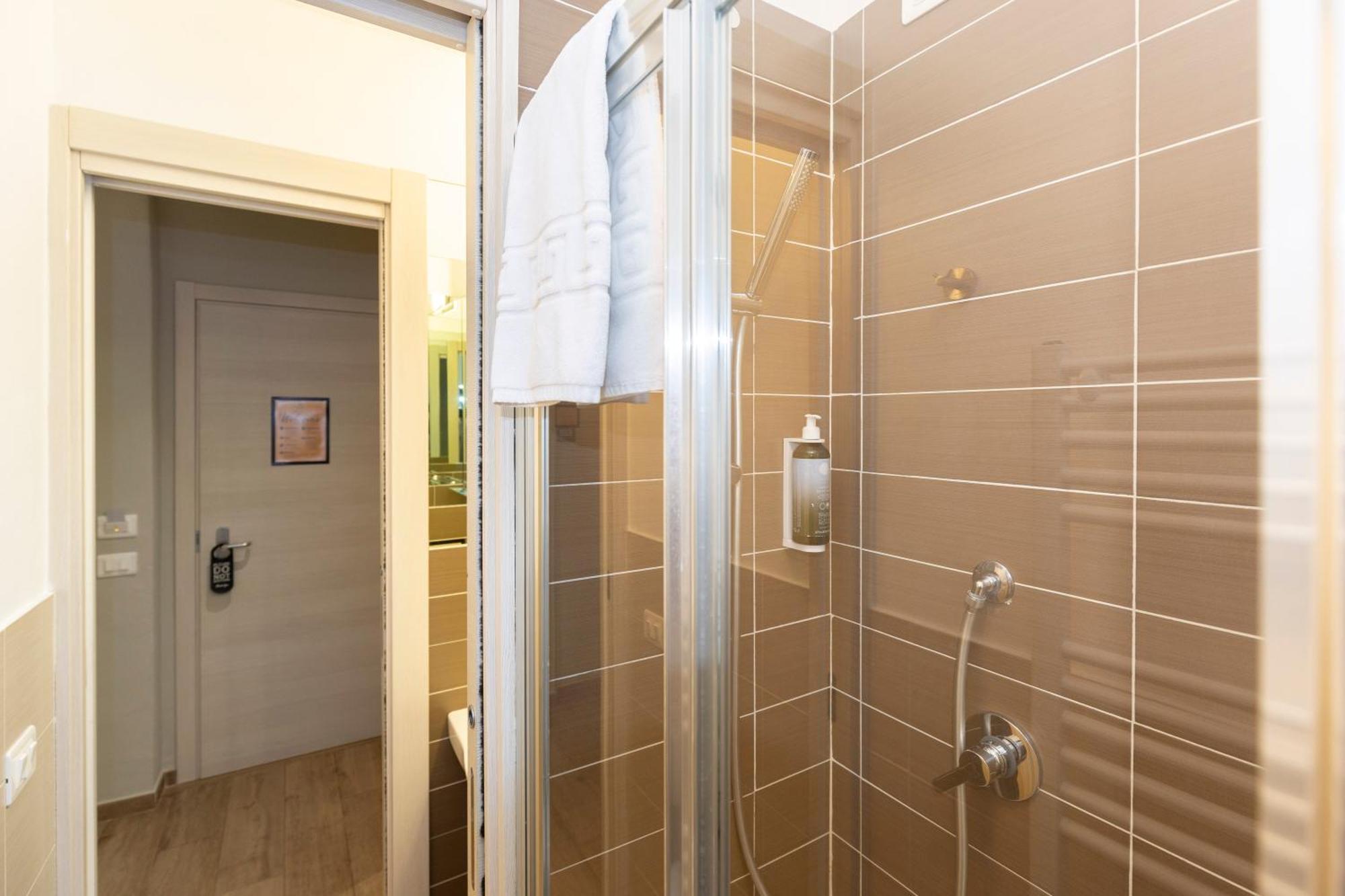 Hotel La Loggia De' Banchi La Spezia Zewnętrze zdjęcie