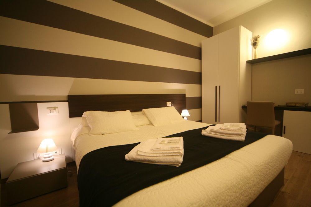 Hotel La Loggia De' Banchi La Spezia Zewnętrze zdjęcie
