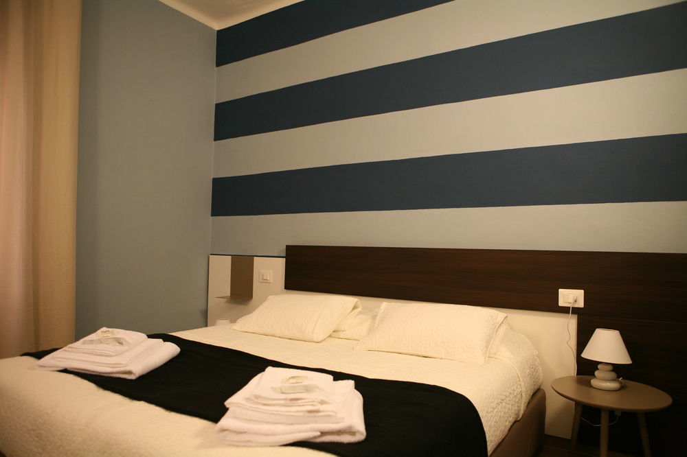 Hotel La Loggia De' Banchi La Spezia Zewnętrze zdjęcie