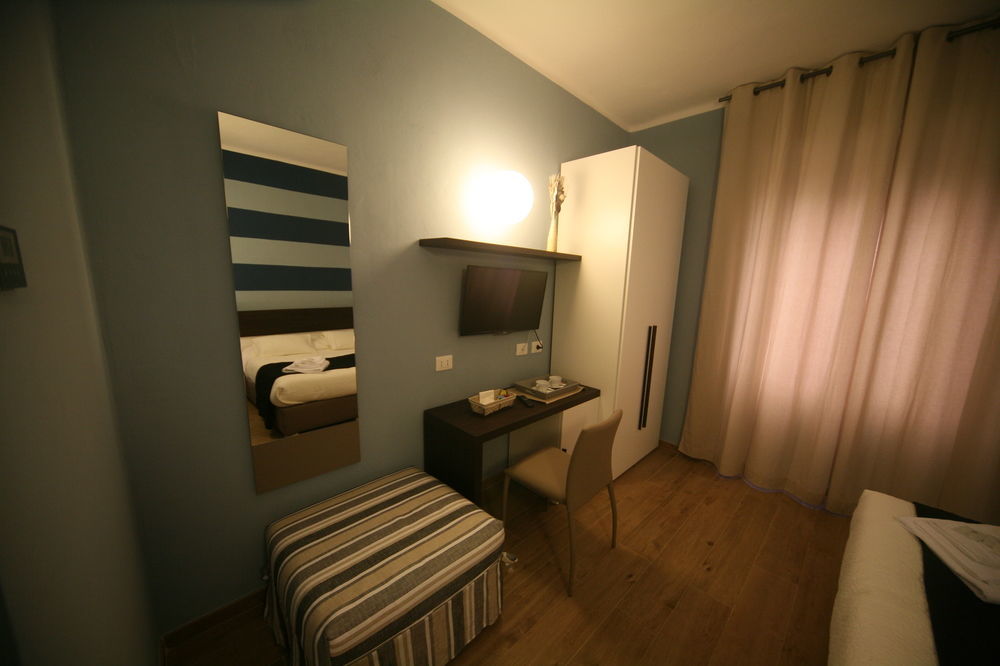 Hotel La Loggia De' Banchi La Spezia Zewnętrze zdjęcie